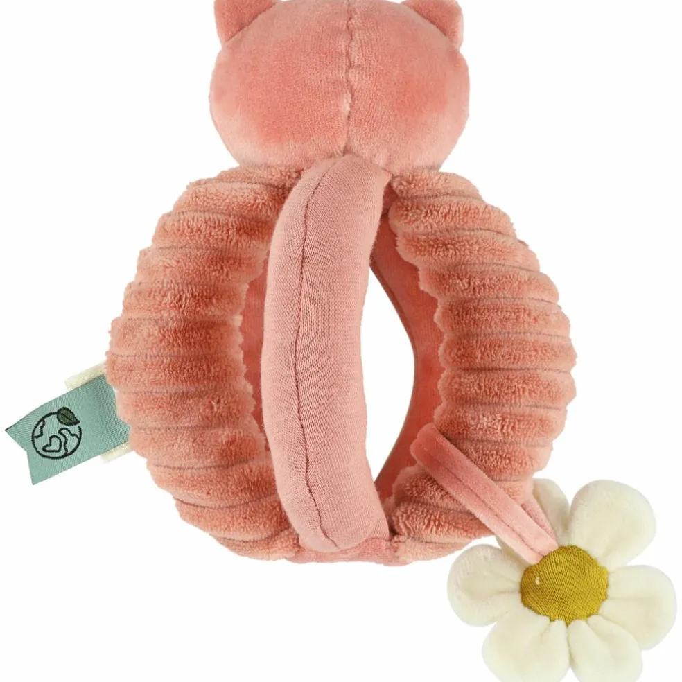 Balle de préhension Mrs. Cat