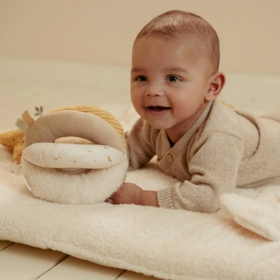 Balle de préhension Newborn