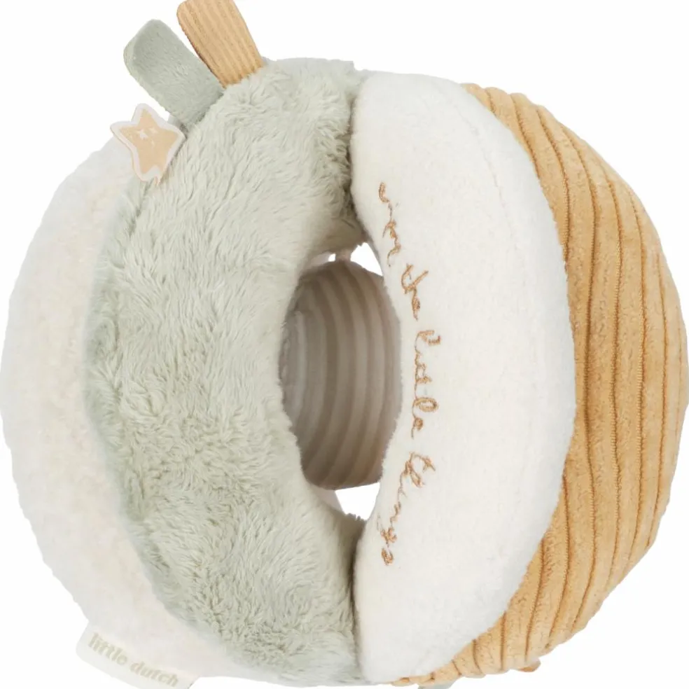 Balle de préhension Newborn