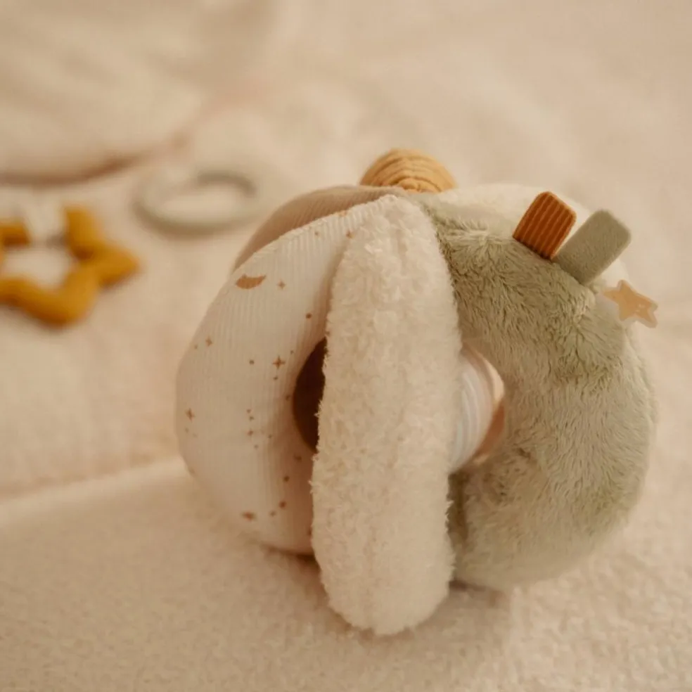 Balle de préhension Newborn