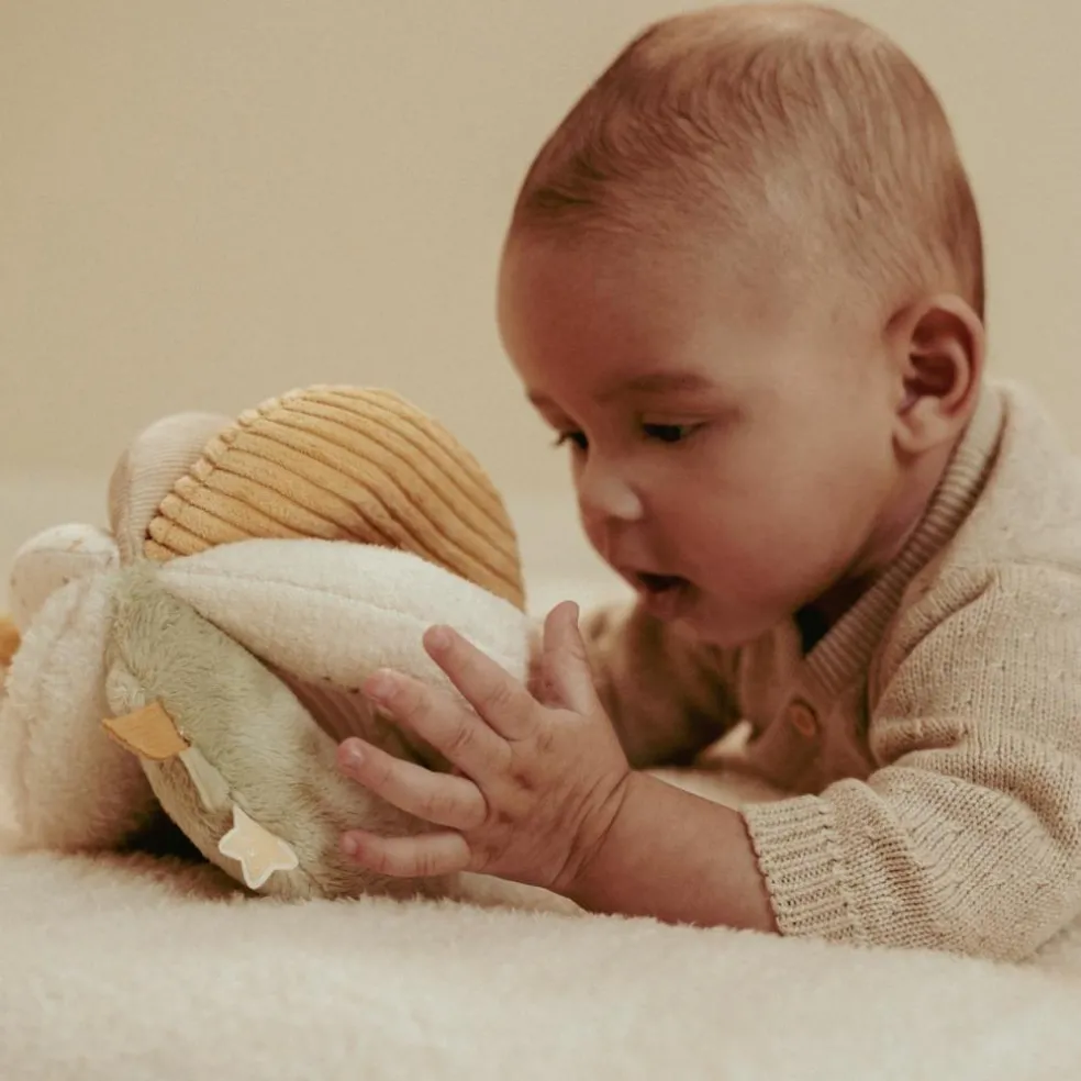 Balle de préhension Newborn