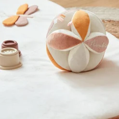 Balle de préhension Popsie