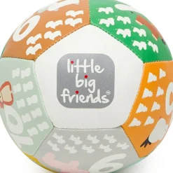 Balle éducative Ferme