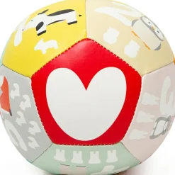 Balle éducative Ferme