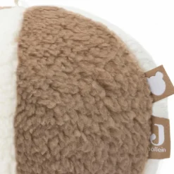 Balle d'éveil Ivory-Biscuit