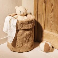 Balle d'éveil Ivory-Biscuit