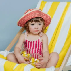 Balle flottante Happy Bubbles Duckies