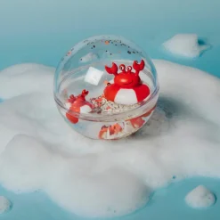 Balle flottante Happy Bubbles Crabs
