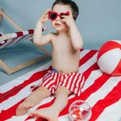 Balle flottante Happy Bubbles Crabs