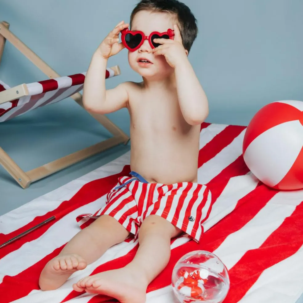 Balle flottante Happy Bubbles Crabs