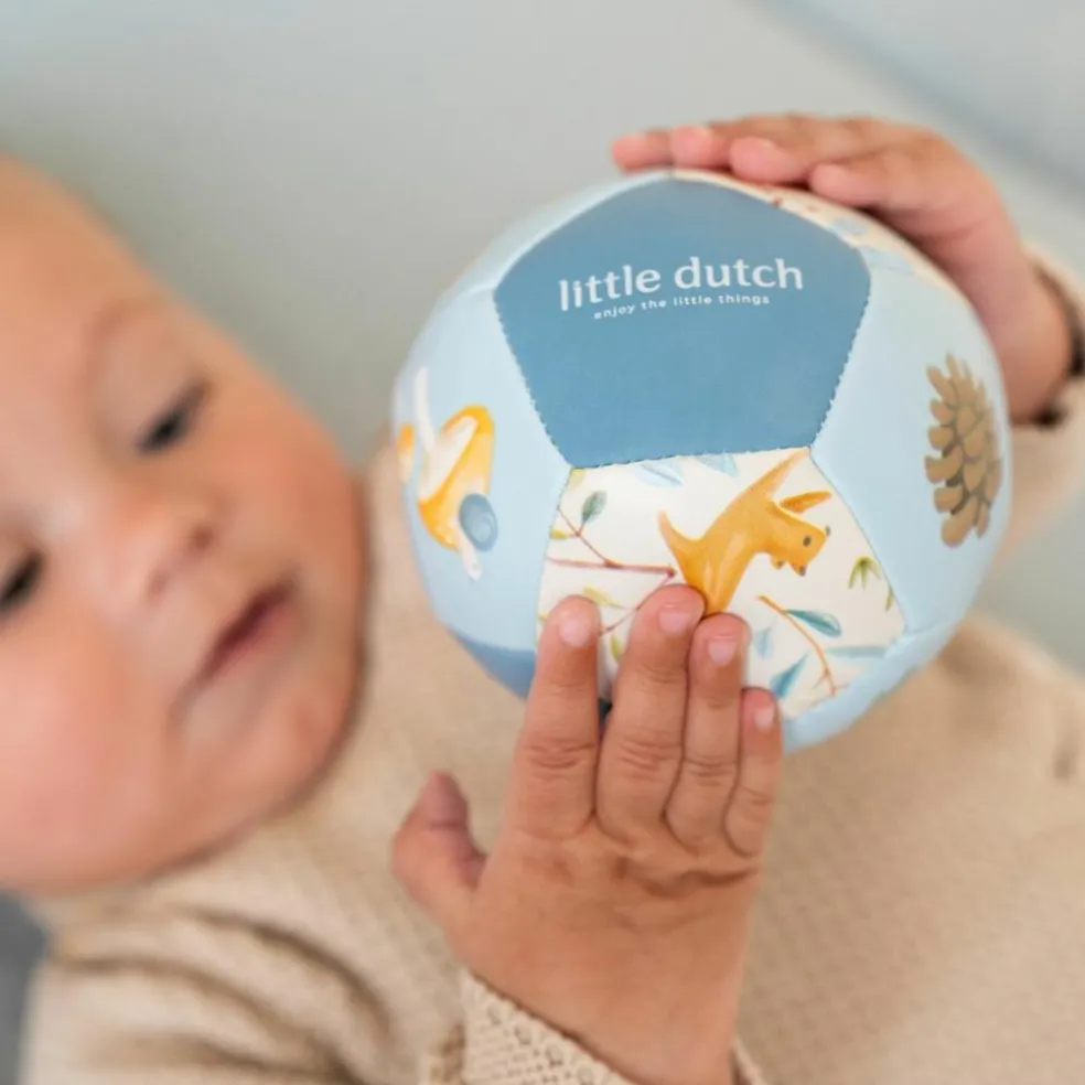 Balle Forest Friends