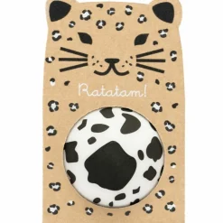 Balle rebondissante Vache