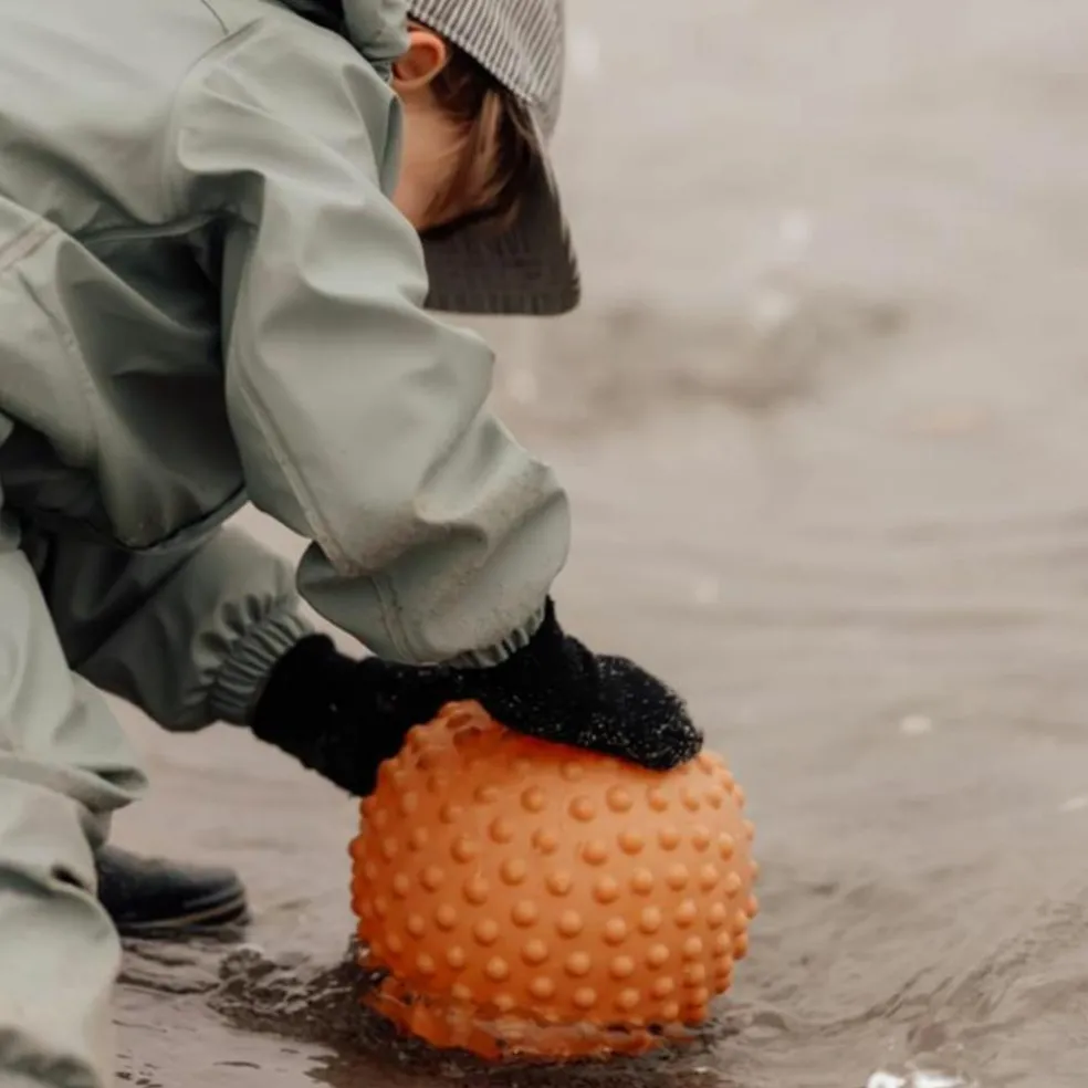 Balle sensorielle Cuivre (22 cm)