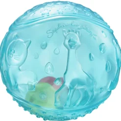 Balle sensorielle Fresh Touch