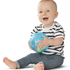 Balle sensorielle Fresh Touch