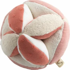 Balle sensorielle Petit Cœur