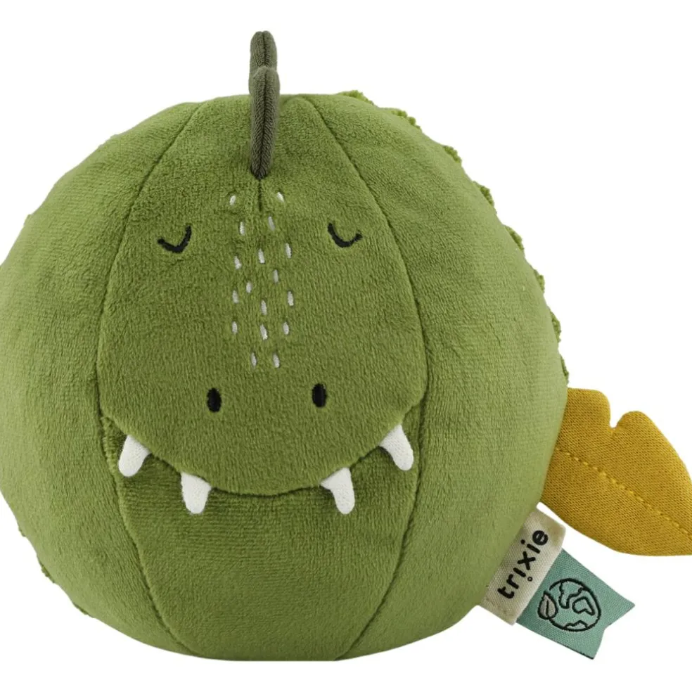 Balle sonore Mr. Dino