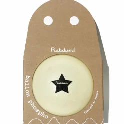 Ballon fantôme phosphorescent (15 cm)