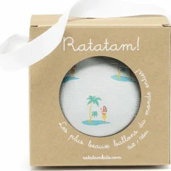 Ballon Hawai (12 cm)