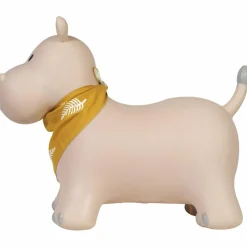 Ballon sauteur Hippo