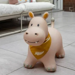 Ballon sauteur Hippo