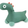 Ballon sauteur Hoppi Vert Jardin