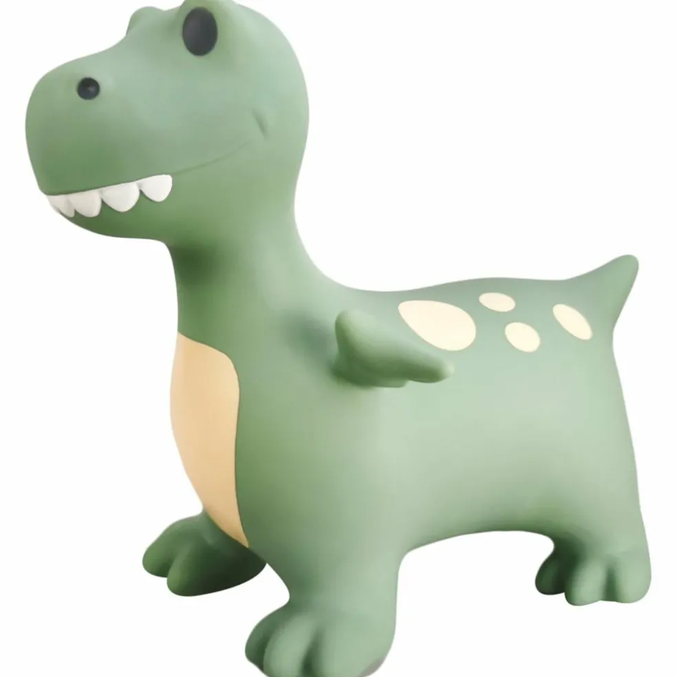 Ballon sauteur Le Dino Dexter