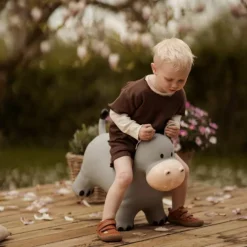 Ballon sauteur Le Hippo Holger