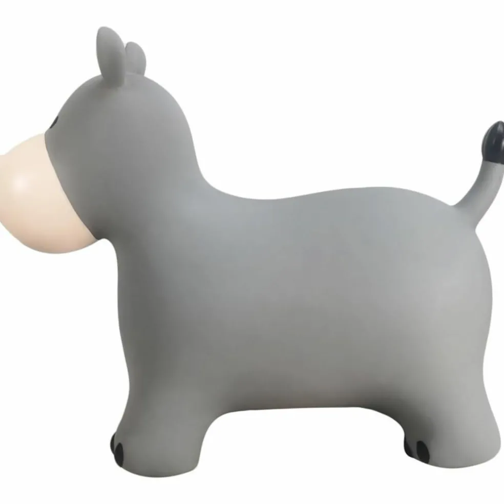 Ballon sauteur Le Hippo Holger