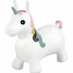 Ballon sauteur Licorne
