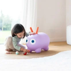 Ballon sauteur Skippi Lavande