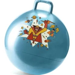 Ballon sauteur Super Jumper