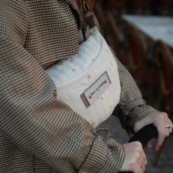 Banane à langer Armelle Coton