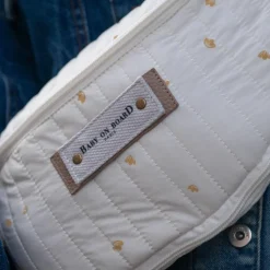 Banane à langer Armelle Coton