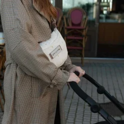 Banane à langer Armelle Coton