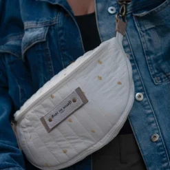 Banane à langer Armelle Coton