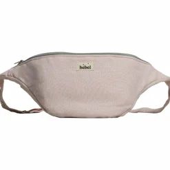 Banane à langer Sorbet fraise en coton irisé