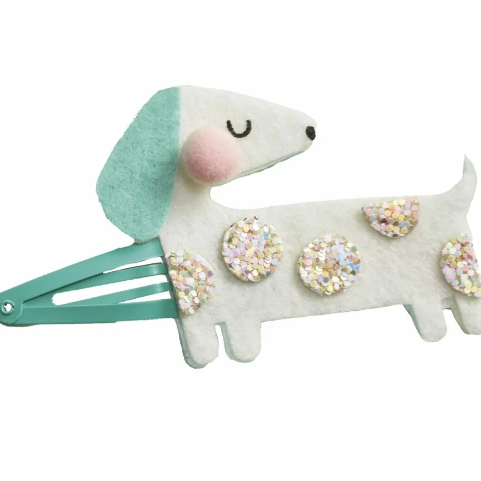 Barrettes à créer Little Pets