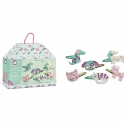 Barrettes à créer Little Pets