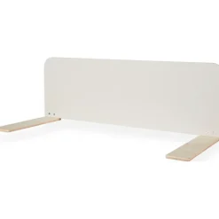 Barrière de lit enfant Argile (90 cm)