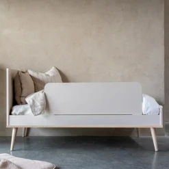 Barrière de lit enfant Argile (90 cm)