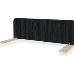 Barrière de lit enfant Eboni (90 cm)