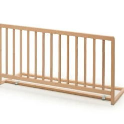 Barrière de lit Lissi Naturel (110 cm)