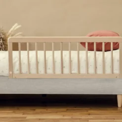Barrière de lit pour lit Turia en bois massif