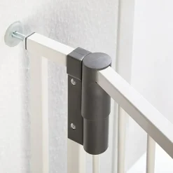 Barrière de sécurité Easy Lock Plus (80 à 88 cm)