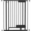 Barrière de sécurité Easy Noir (73-80 cm)