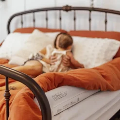 Barrières de lit gonflables Bümps