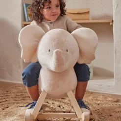 Bascule Bali, Moka et Snow