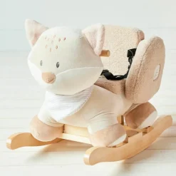 Bascule Flo le Renard