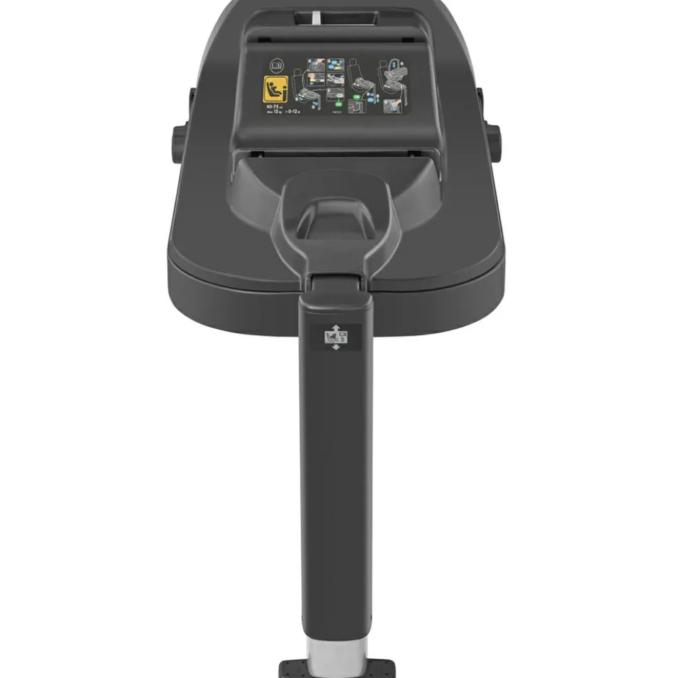 Base cabriofix I-Size pour siège auto